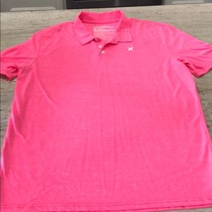 Men’s Hurley polo
